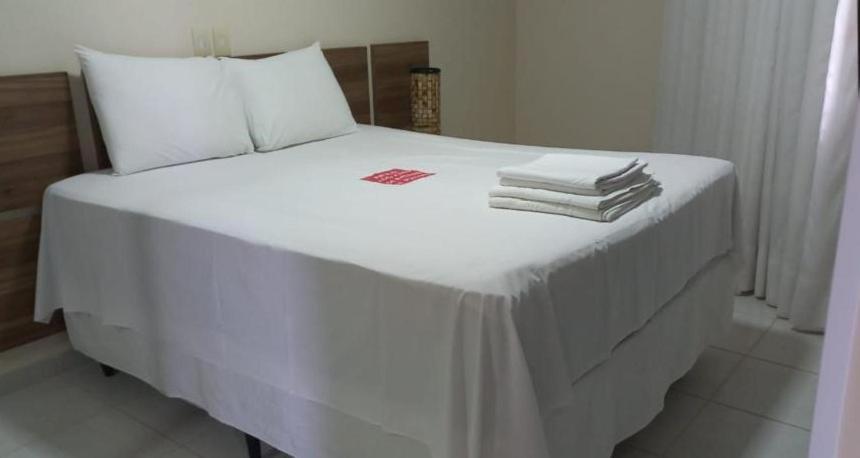 Apartamento Prive Das Thermas II Caldas Novas Go Экстерьер фото